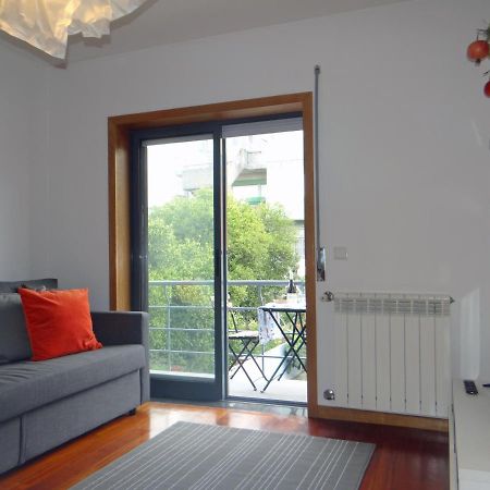 S. Joao Campus Porto Apartment Exterior foto